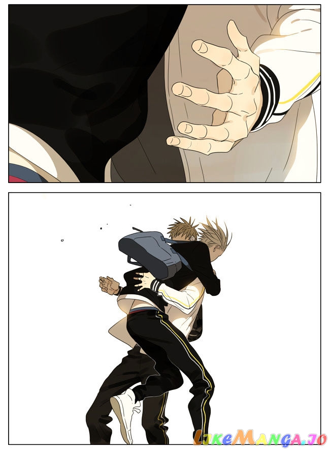 19 Days chapter 146 image 7